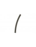 FLEISCHMANN 9130 - BINARIO CURVO, RAGGIO R3 396,4mm, 30°