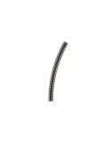FLEISCHMANN 9135 - BINARIO CURVO, RAGGIO R4 430mm, 30°