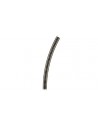 FLEISCHMANN 9135 - BINARIO CURVO, RAGGIO R4 430mm, 30°
