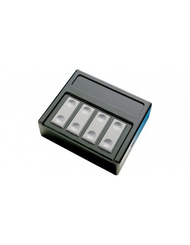 ROCO - 10521 PULSANTIERA PER SCAMBI