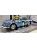 SOLIDO COMPETITION-ALPINE A 110 1600S-RMC76