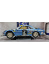 SOLIDO COMPETITION-ALPINE A 110 1600S-RMC76
