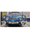 SOLIDO COMPETITION-ALPINE A 110 1600S-RMC76