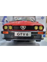 SOLIDO-ALFA ROMEO GTV 6