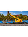 KIBRI 16000 - GOTTWALD GS 100.006 T GRU TELESCOPICA