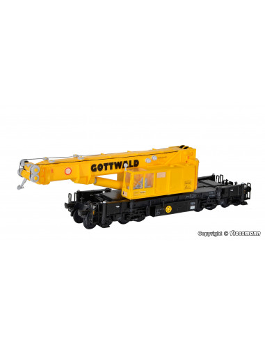 KIBRI 11652 - DEMAG asfaltatrice stradale