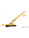 KIBRI 16000 - GOTTWALD GS 100.006 T GRU TELESCOPICA