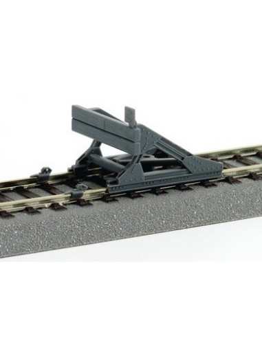 ROCO 42608 - Paraurti terminale per binario morto