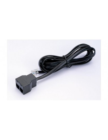 ROCO - 10758 CAVETTO CON SDOPPIATORE