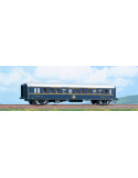 ACME 51022- Carrozza Letti tipo Ub