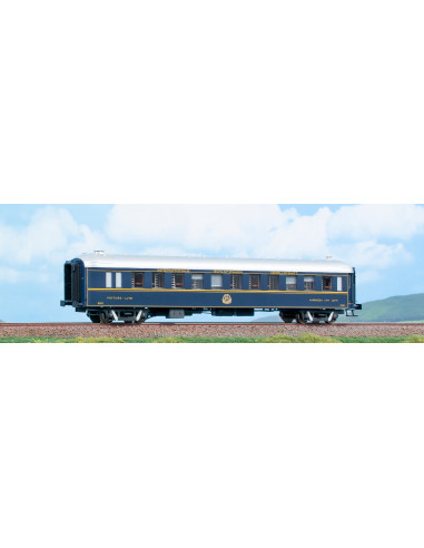ACME 51022- Carrozza Letti tipo Ub