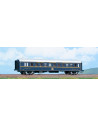 ACME 51022- Carrozza Letti tipo Ub