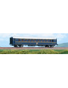 ACME 51022- Carrozza Letti tipo Ub