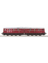ROCO DCC SOUND 70116 Locomotiva doppia diesel-elettrica 288 002 delle Deutsche Bundesbahn