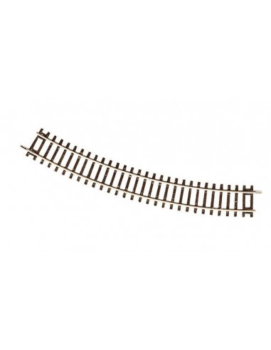 ROCO 42423 - BINARIO CURVO R3 ROCOLINE, RAGGIO 419,6mm 30°