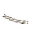ROCO 42423 - BINARIO CURVO R3 ROCOLINE, RAGGIO 419,6mm 30°