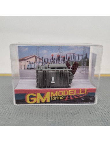 Garage 87 87007 - CAMION FIAT 643 CARRO ATTREZZI GIALLO