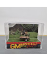 GM MODELLI SCALA N RIMORCHIO AGRICOLO