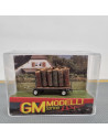 GM MODELLI SCALA N RIMORCHIO AGRICOLO