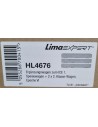 LIMA EXPERT HL4676 CARROZZE AGGIUNTIVE DB ICE 1 EP.VI