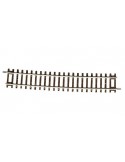 ROCO 42430 - Binario curvo R20 Rocoline. Raggio 1962mm 5°