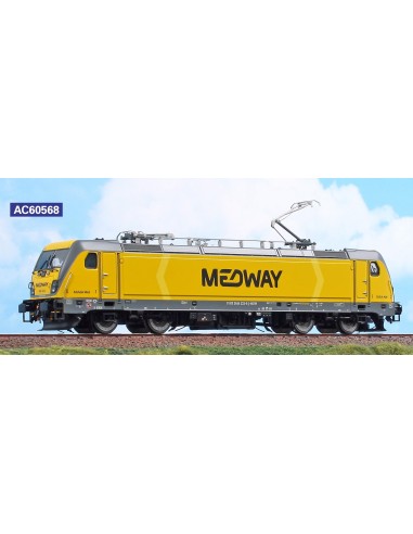 ACME 60568 loco 494.232 “Medway”