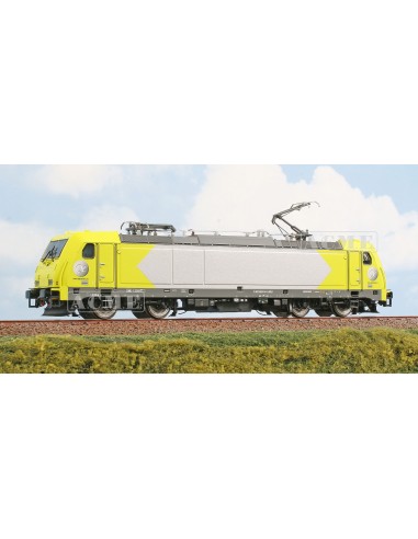 ACME 60633 TRAXX 483 014 livrea Alpha Trains, ep.VI