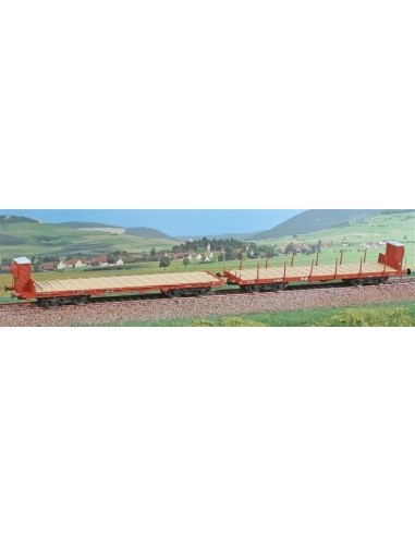 ACME 45117 Set 2 carriPoz