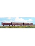 ACME 55205 FS set ''Treno Corbellini'' Ep.III