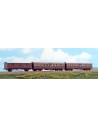 ACME 55205 FS set ''Treno Corbellini'' Ep.III