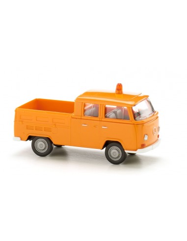 WIKING 003204 VW New Beetle Cabrio