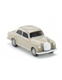 WIKING 022002 MB 180 Ponton - grigio oliva