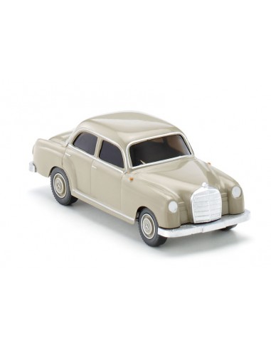 WIKING 022002 MB 180 Ponton - grigio oliva