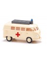 WIKING 032003 VW T1 Croce Rossa tedesca