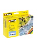 NOCH 60856 Water-Drops® “color”