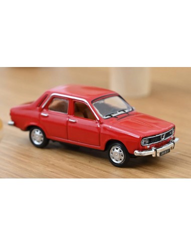 NOREV 511258 RENAULT 12 TL 1974