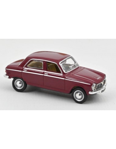NOREV 472416 PEUGEOT 204 1966
