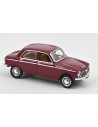 NOREV 472417 PEUGEOT 204 1966