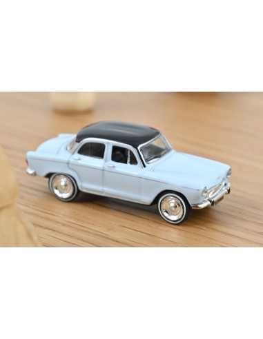 NOREV 576089 SIMCA ARONDE 1962