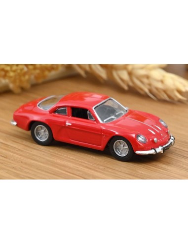 NOREV 512794 RENAULT 8 1963