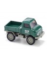 WIKING 037107 Unimog U 411