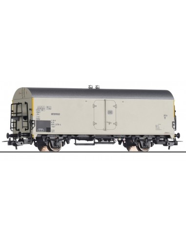 Tillig 70052DB Carro frigorifero a due assi DB