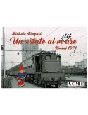 ACME 80014 ''Un'estate al m(ilit)are'' Rimini 1974 di Michele Mingari