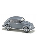 WIKING 083016 Maggiolino VW - blu-grigio