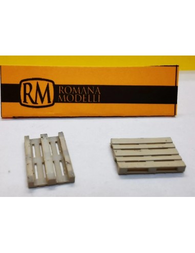ROMANA MODELLI RM50127 Pallet
