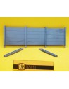 ROMANA MODELLI RM50162 Muro Prefabbricato in Cemento