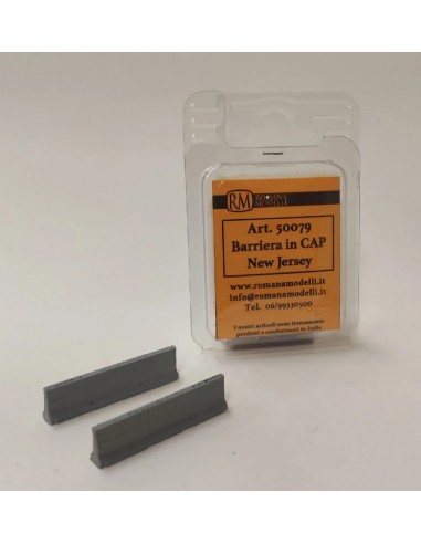 ROMANA MODELLI RM50009 ARGANELLO PER PL