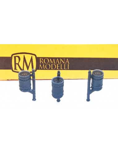 ROMANA MODELLI RM50009 ARGANELLO PER PL