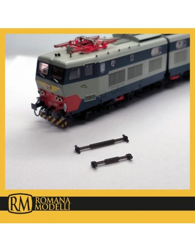 ROMANA MODELLI RM50009 ARGANELLO PER PL