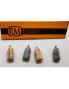 ROMANA MODELLI RM50061 Sacchi Posta
